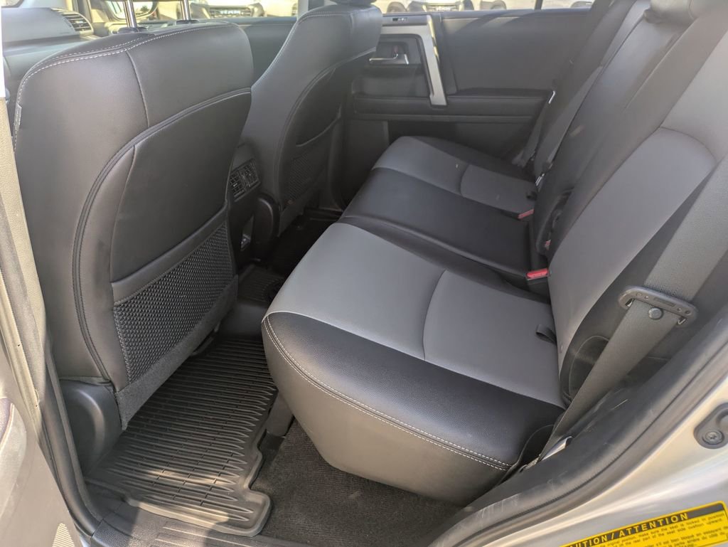 Used 2023 Toyota 4Runner SR5 Premium image 28