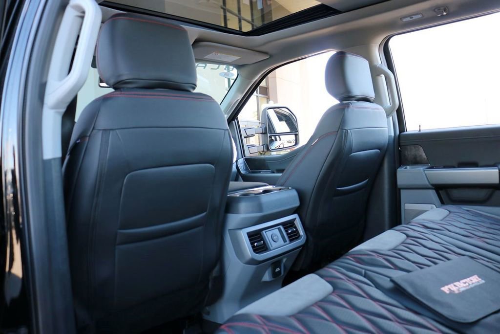 New 2026 Ford F250 XLT w/ XLT Premium Package image 24