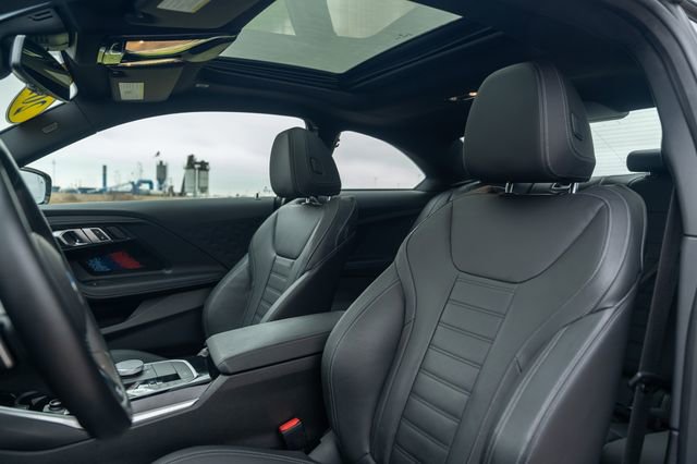 Used 2023 BMW M240i xDrive Coupe w/ Premium Package image 15