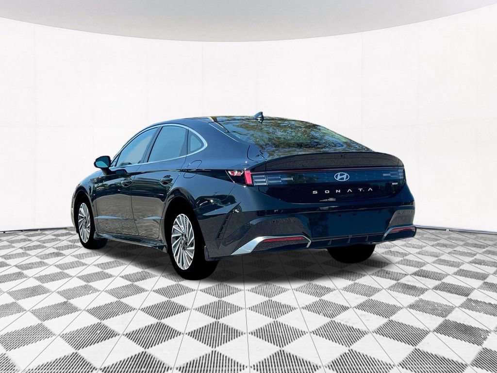 New 2026 Hyundai Sonata SEL image 7