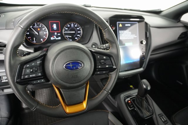 Certified 2024 Subaru Crosstrek 2.5i Wilderness image 27