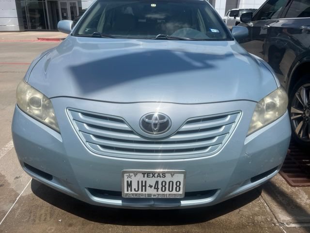 Used 2009 Toyota Camry SE FWD image 2