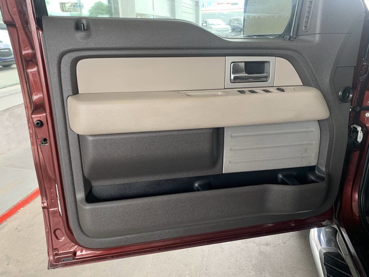 Used 2010 Ford F150 XL RWD image 9
