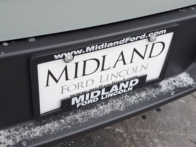 Certified 2023 Ford Bronco Sport Big Bend w/ Convenience Package image 6