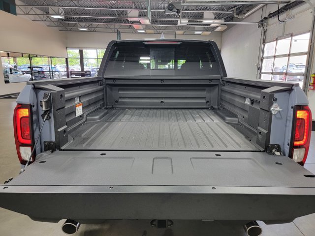 New 2026 Honda Ridgeline TrailSport image 33