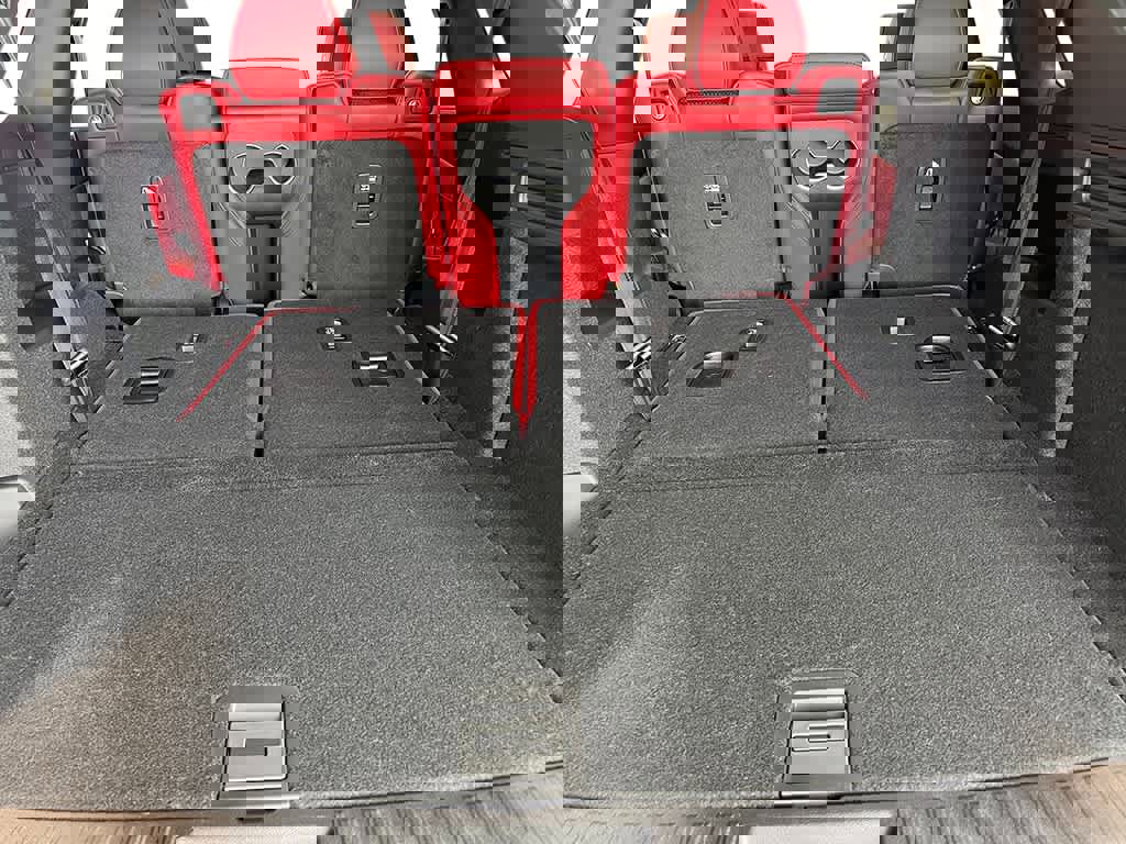 New 2026 Acura MDX A-Spec image 37