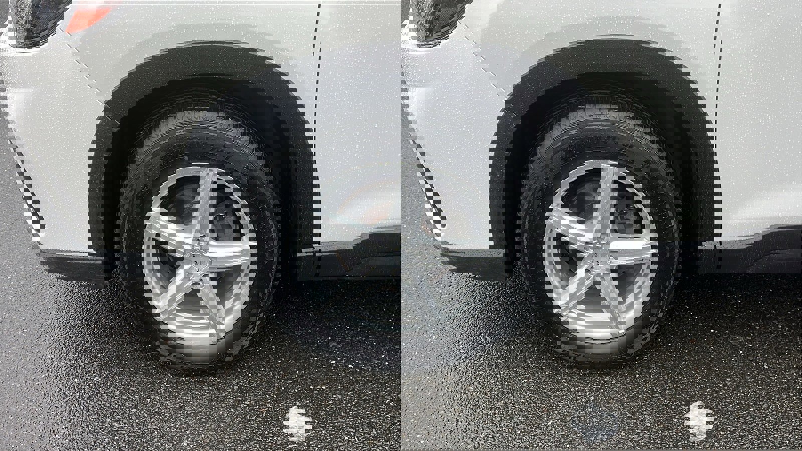 Used 2019 Subaru Forester w/ Alloy Wheel Package image 6