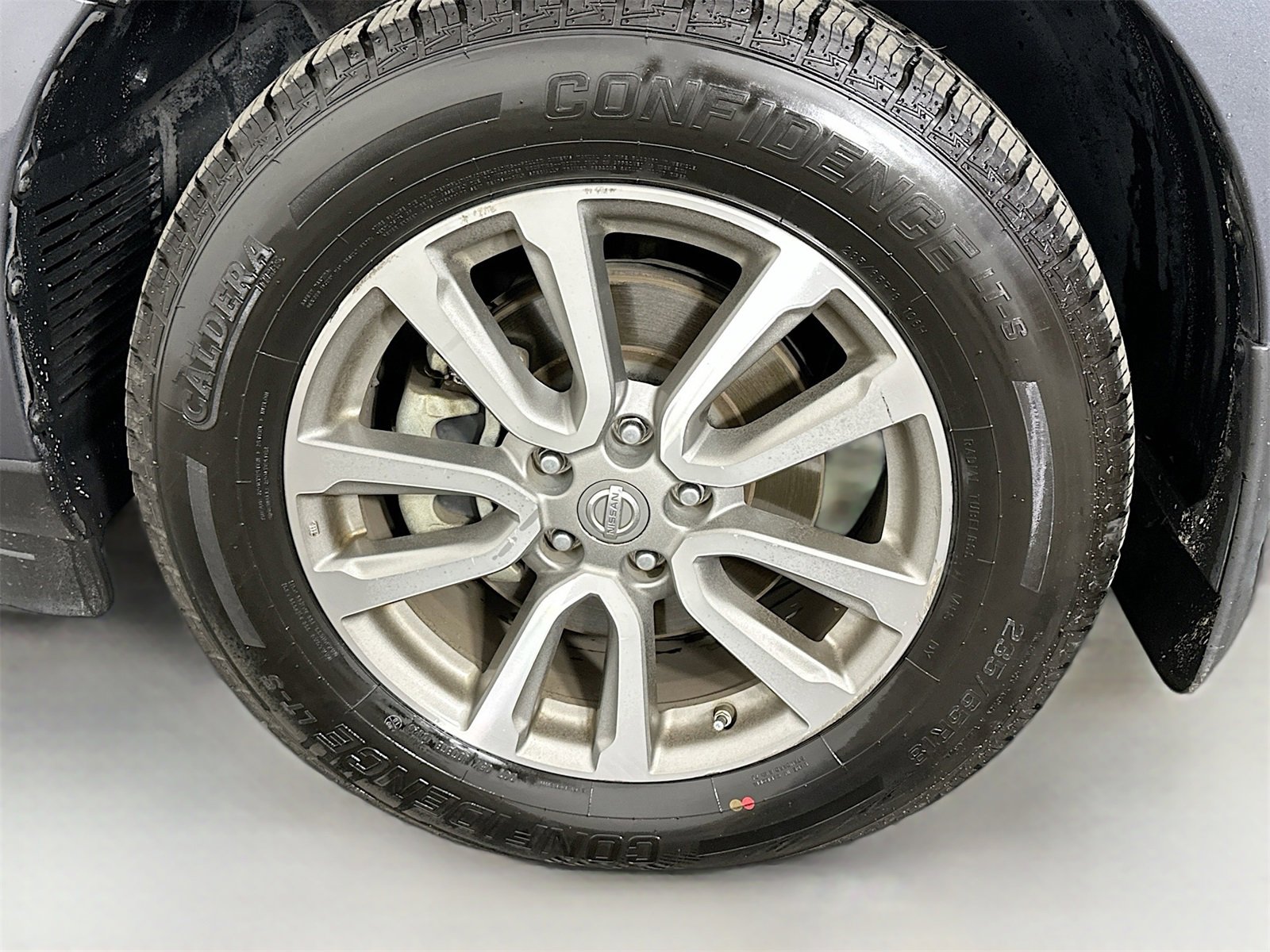 Used 2013 Nissan Pathfinder SV image 31