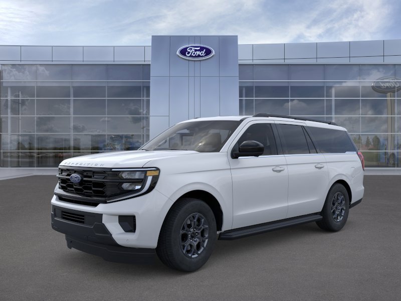 New 2026 Ford Expedition Max Active RWD image 1