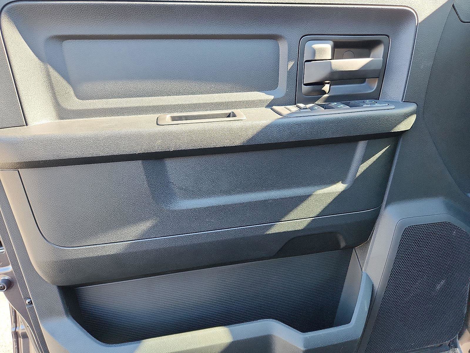 New 2026 RAM 2500 Tradesman w/ Power Wagon Package image 7