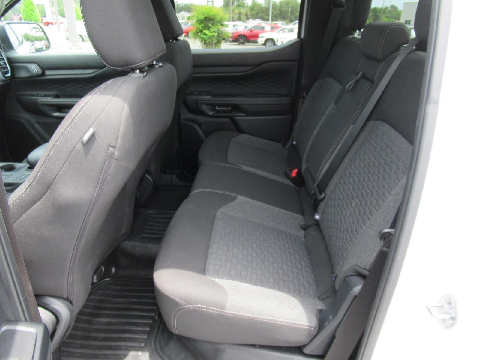 Used 2025 Ford Ranger XL RWD image 37