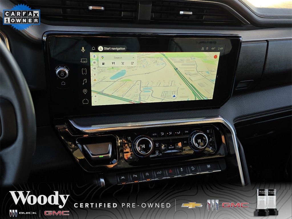 Certified 2024 GMC Sierra 1500 Denali w/ Denali Reserve Package image 20