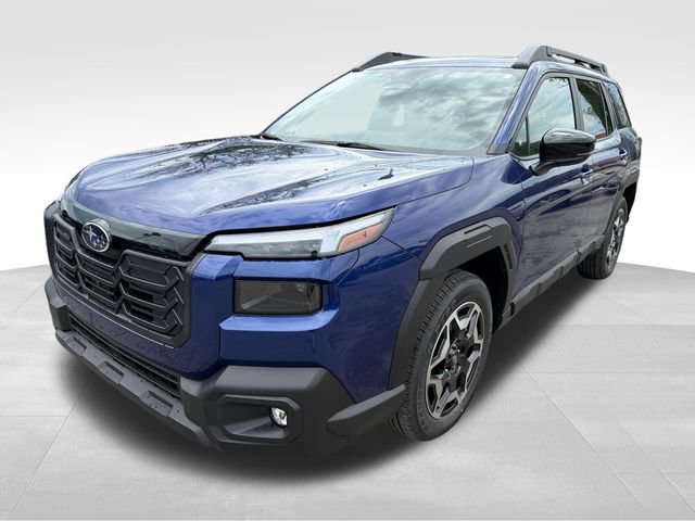 New 2026 Subaru Outback Touring AWD/4WD image 3