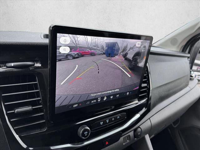 Used 2024 Ford Transit 350 XLT image 16