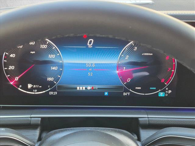 New 2026 Mercedes-Benz GLE 350 4MATIC image 10