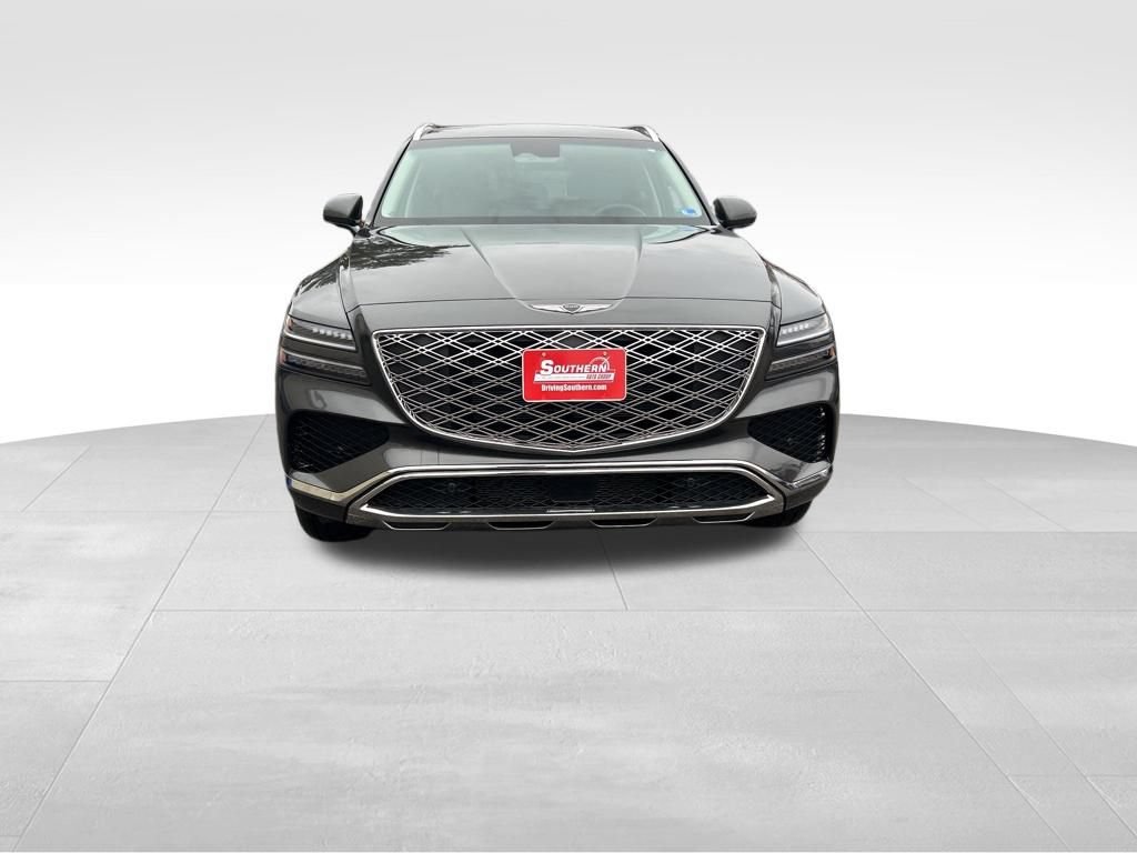 Used 2025 Genesis GV80 2.5T Standard AWD/4WD image 9