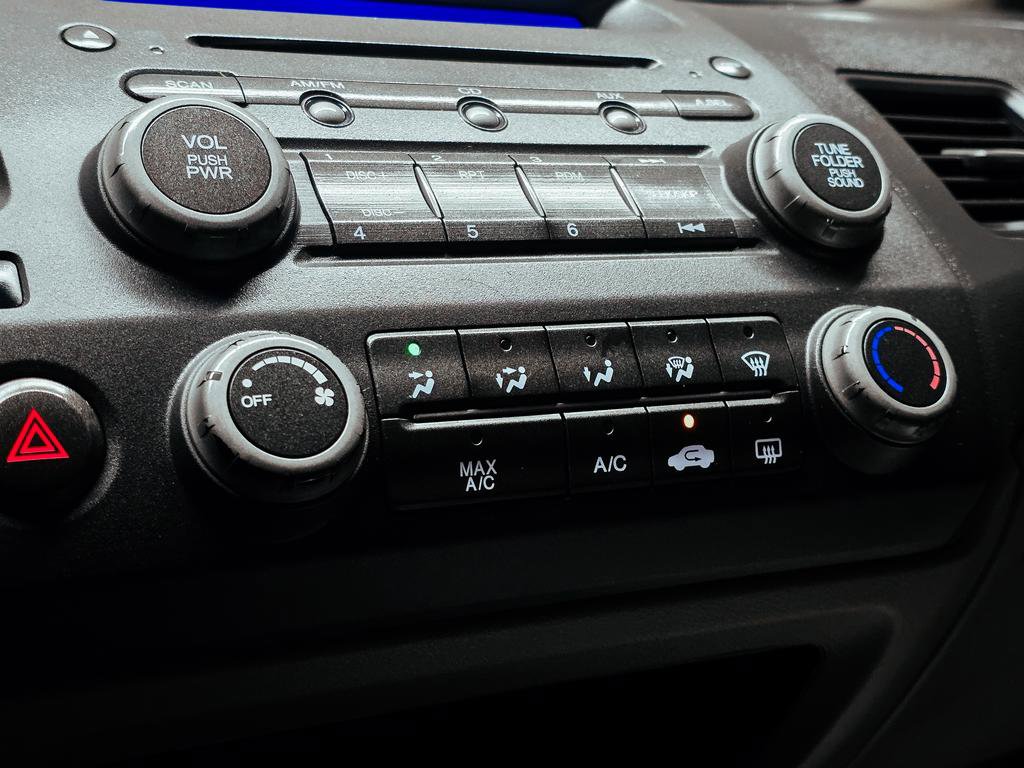 Used 2010 Honda Civic LX image 26