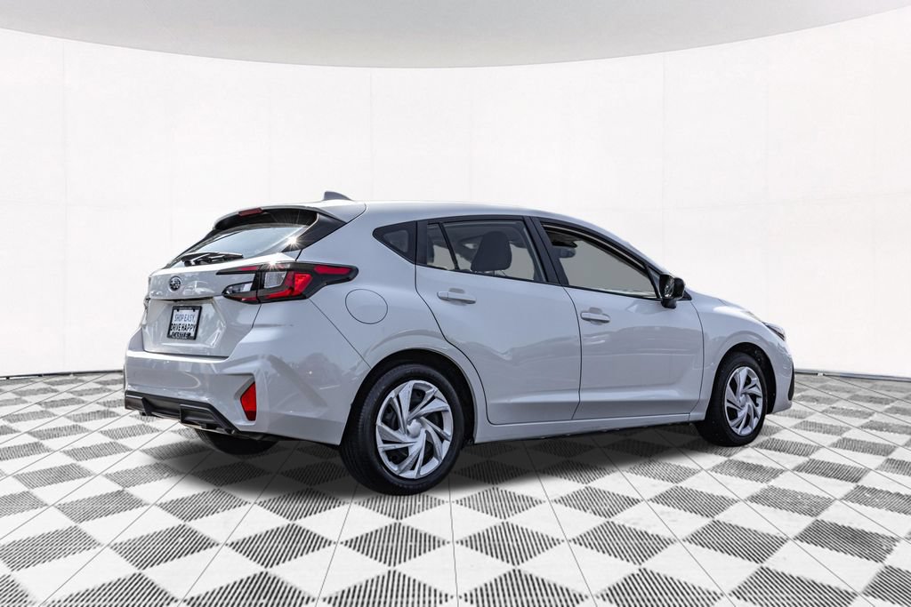 Used 2024 Subaru Impreza 2.0i AWD/4WD image 10