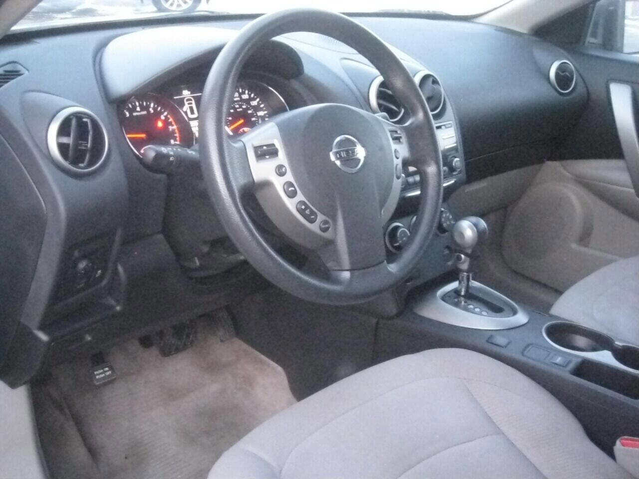 Used 2013 Nissan Rogue S w/ Special Edition Pkg image 16