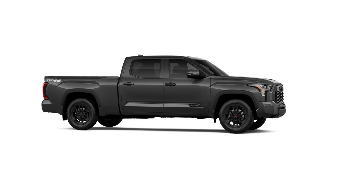 New 2026 Toyota Tundra Platinum w/ TRD Off-Road Package AWD/4WD image 51