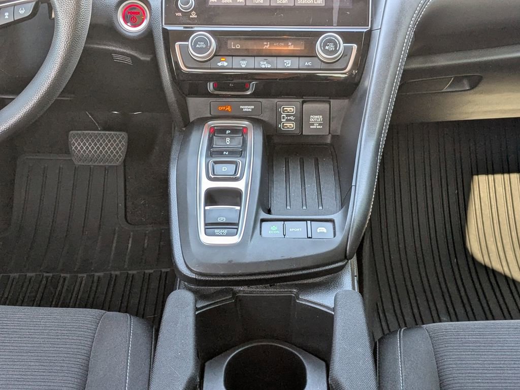 Used 2022 Honda Insight EX image 17