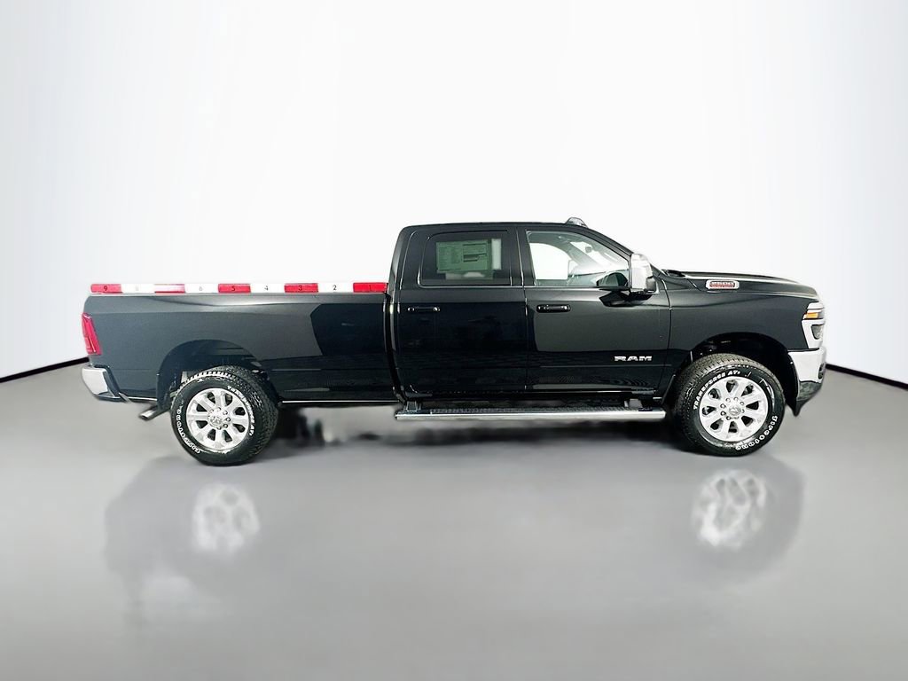 New 2026 RAM 2500 Laramie AWD/4WD image 8
