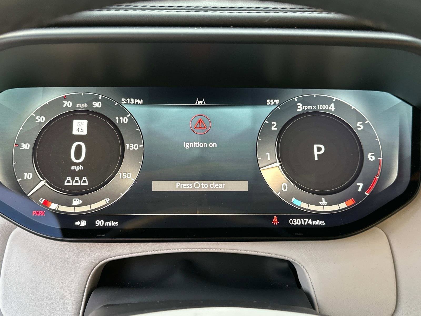 Used 2024 Land Rover Range Rover Sport SE image 24