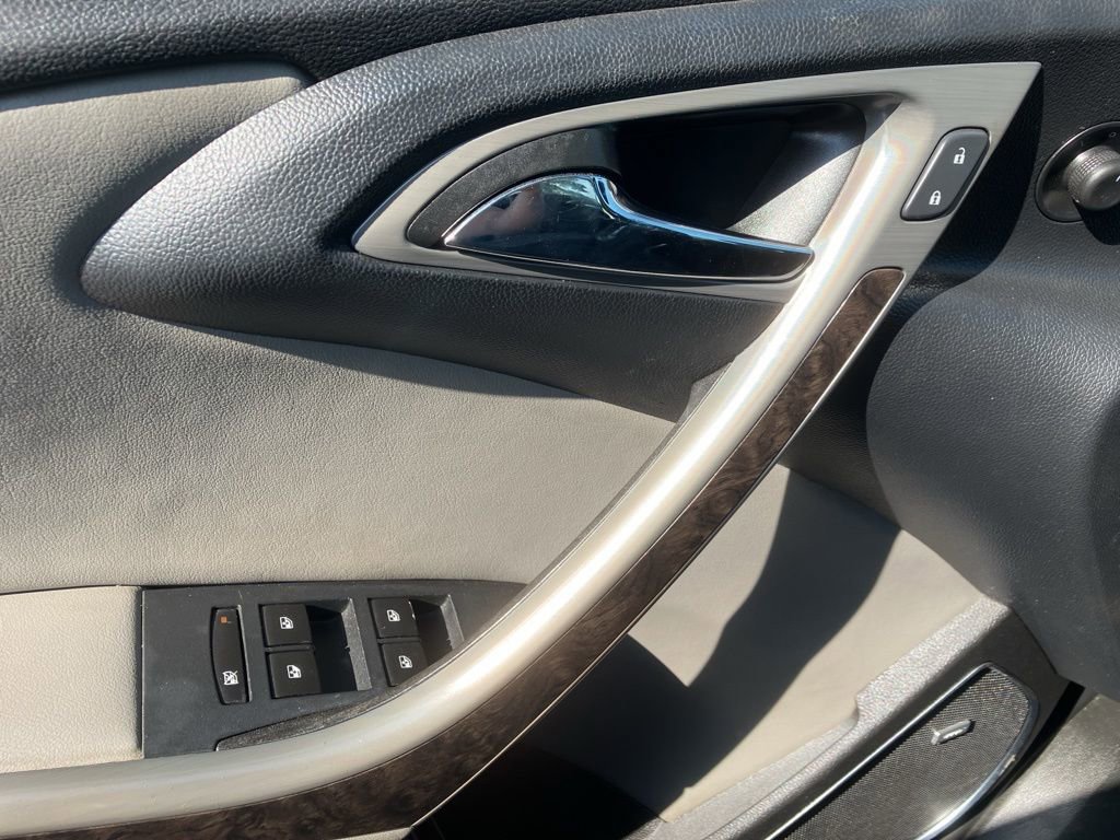 Used 2017 Buick Verano Sport Touring w/ Experience Buick Package image 20