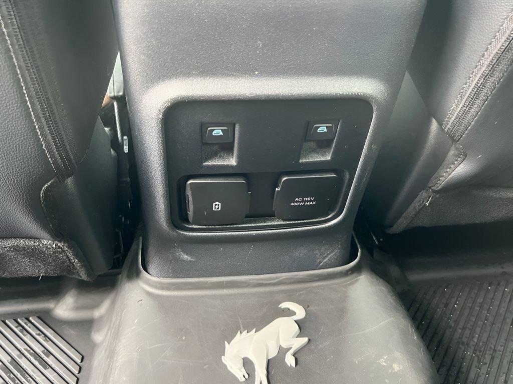 Used 2024 Ford Bronco Outer Banks image 33