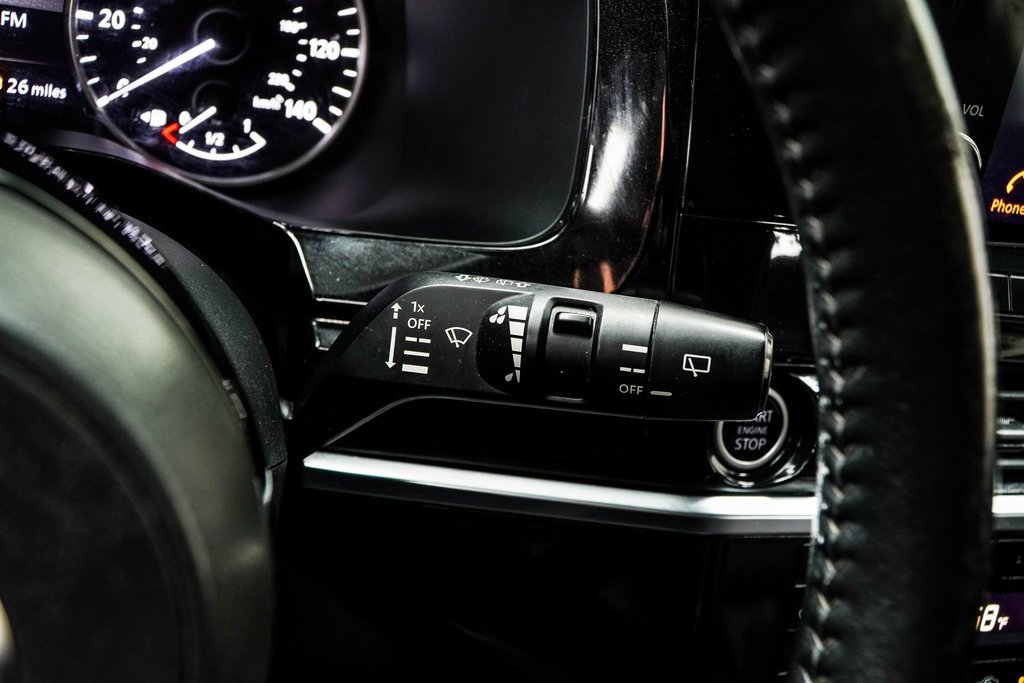 Used 2022 Nissan Pathfinder SL image 36