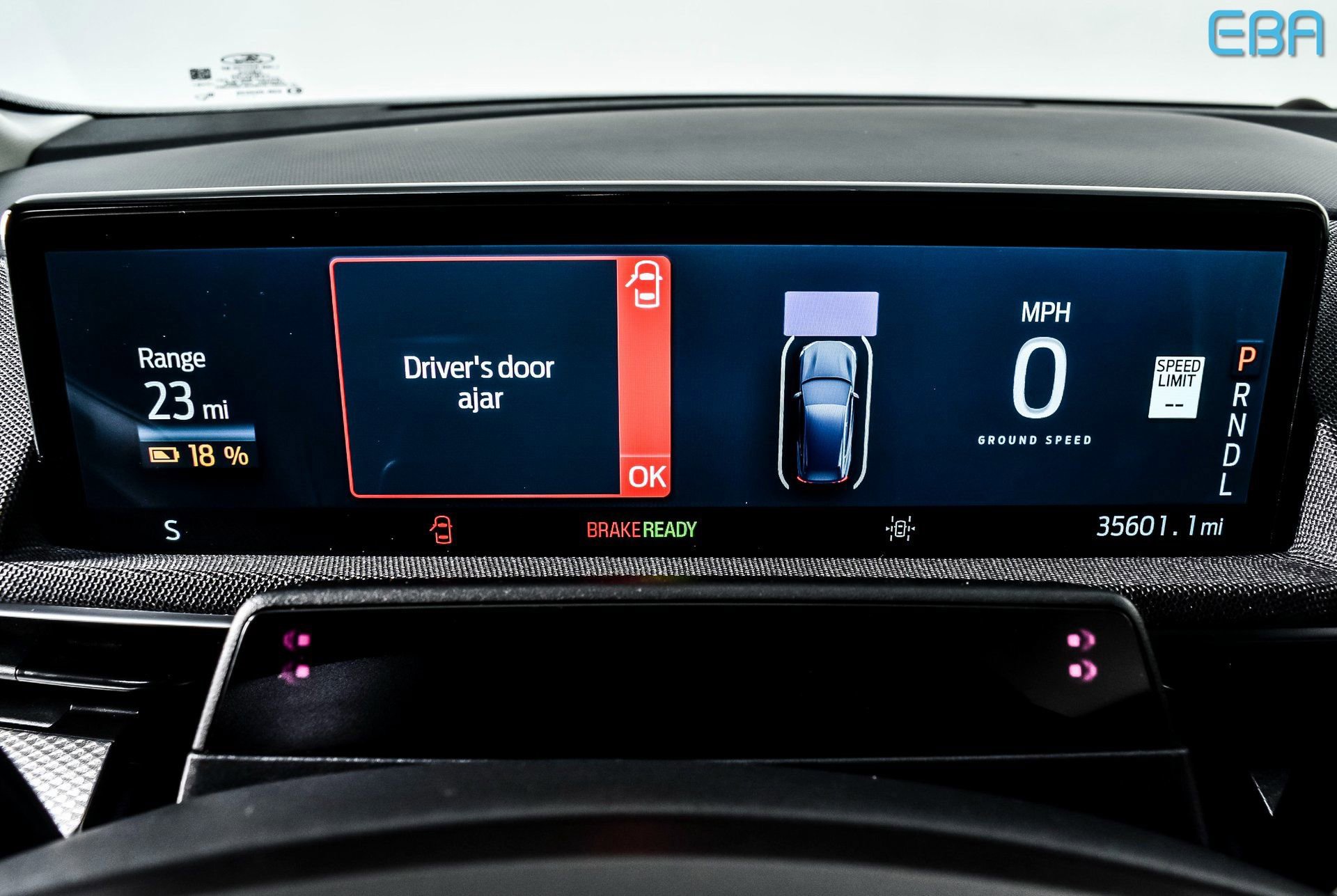 Used 2021 Ford Mustang Mach-E Select w/ Comfort/Technology Package image 17