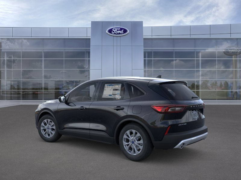 New 2026 Ford Escape Active FWD image 4
