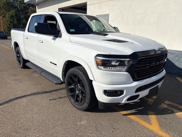 Used 2022 RAM 1500 Laramie