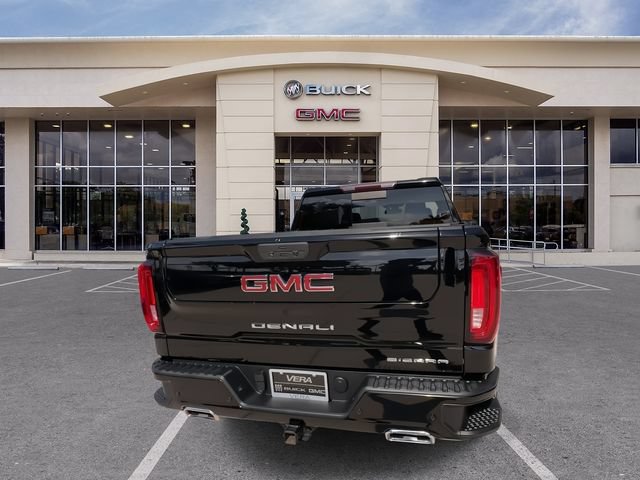 Used 2022 GMC Sierra 1500 Denali w/ Denali Premium Package AWD/4WD image 13