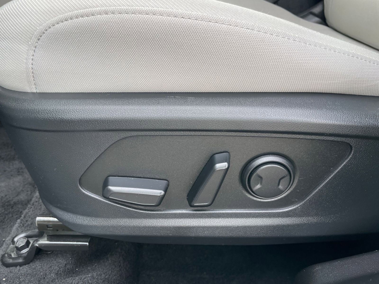 Used 2025 Hyundai Tucson SEL image 22