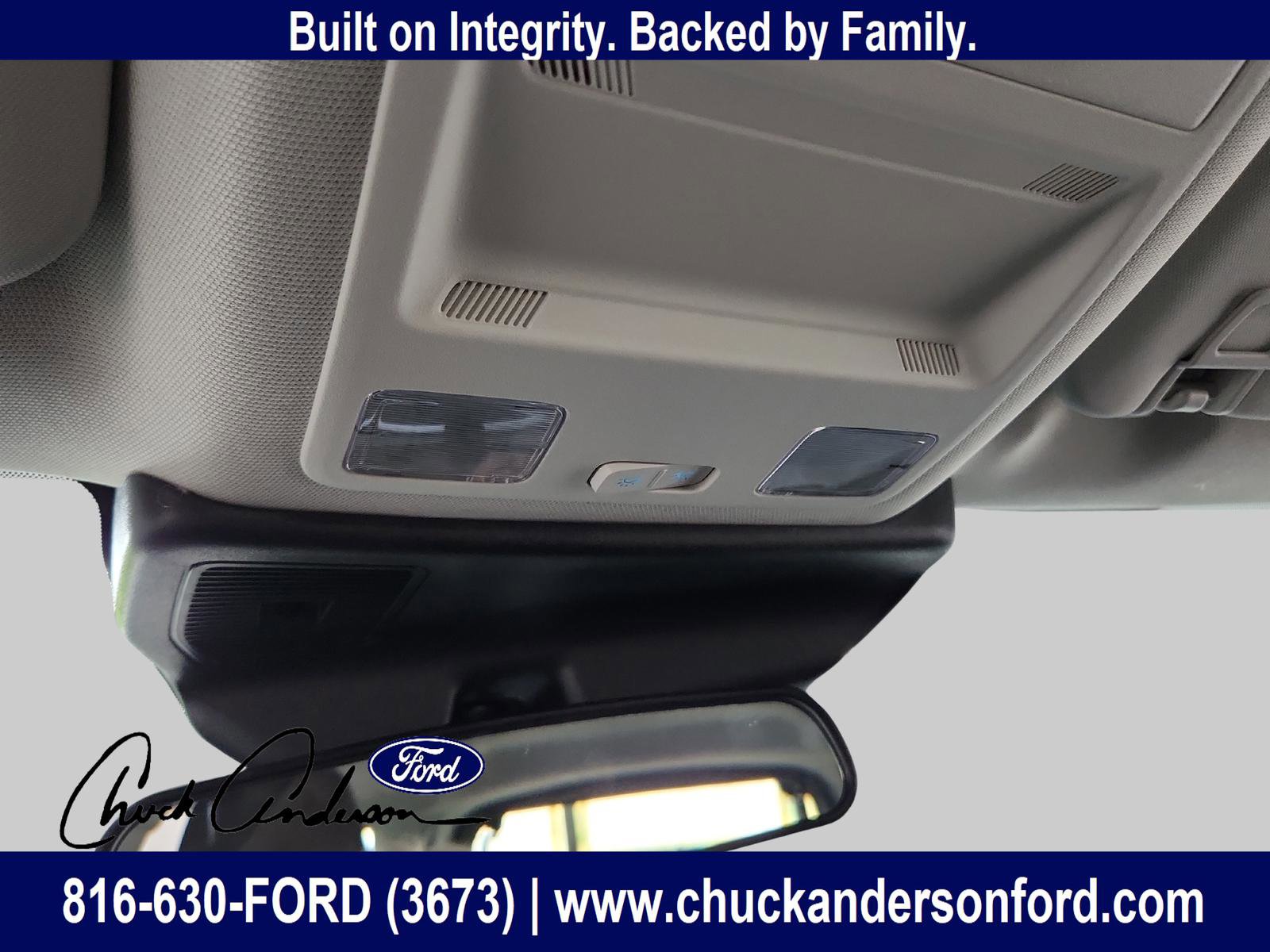 New 2025 Ford Bronco Sport Big Bend image 20