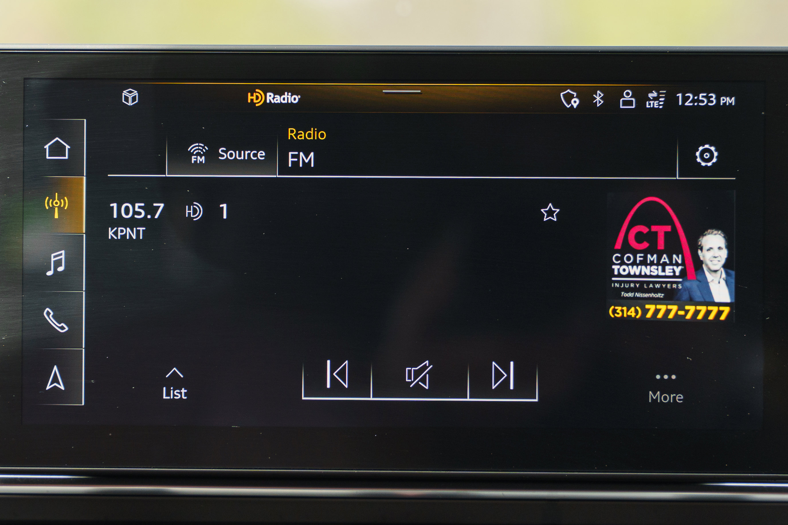 Used 2023 Audi A5 2.0T Premium Plus w/ Premium Plus image 13