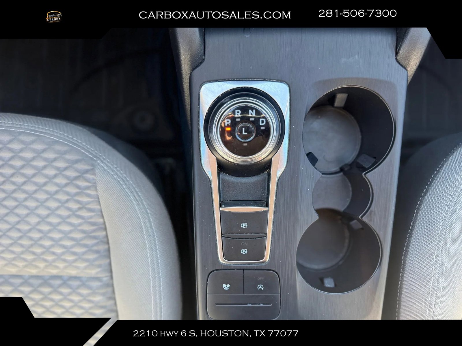 Used 2020 Ford Escape SE AWD/4WD image 14