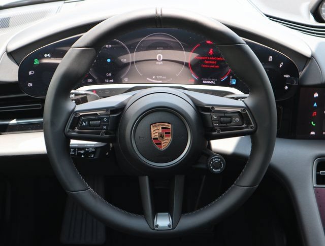 New 2025 Porsche Taycan 4S AWD/4WD image 9
