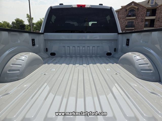 New 2026 Ford F350 Lariat w/ FX4 Off-Road Package AWD/4WD image 13