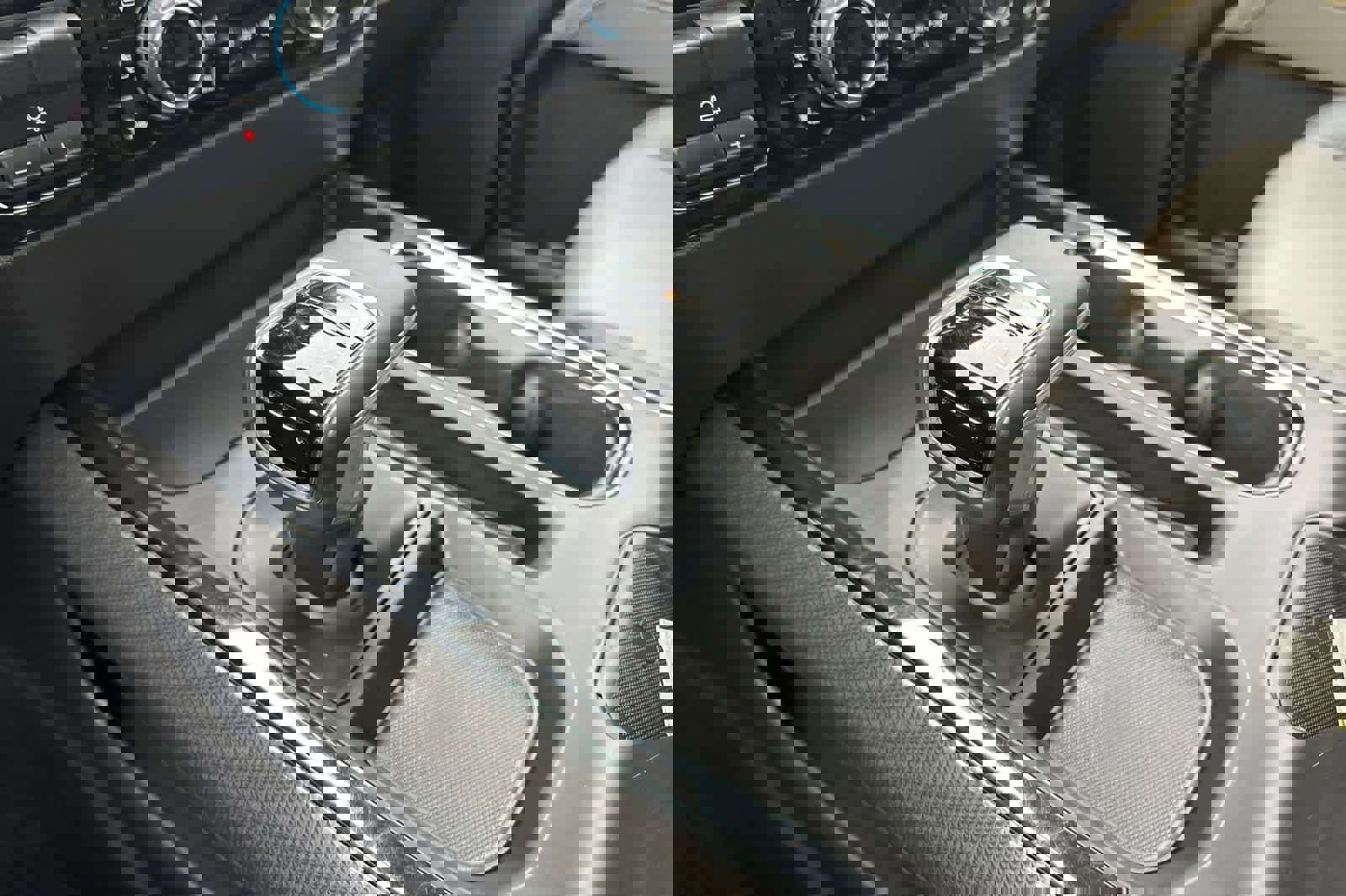 Used 2023 Chevrolet Silverado 1500 ZR2 w/ Technology Package image 21