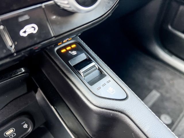 Certified 2024 Kia Telluride SX Prestige X-Pro image 21