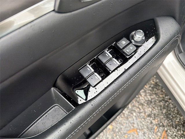 New 2025 MAZDA CX-5 AWD 2.5 S w/ Premium Plus Pkg image 13