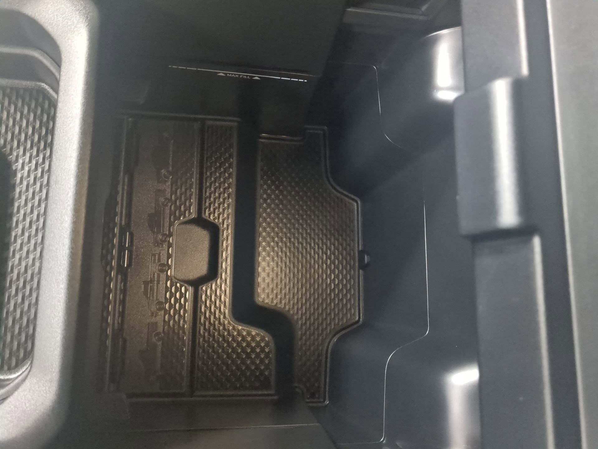 Used 2021 RAM 2500 Laramie image 16