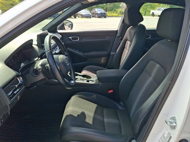 Used 2022 Honda Civic Sport image 15