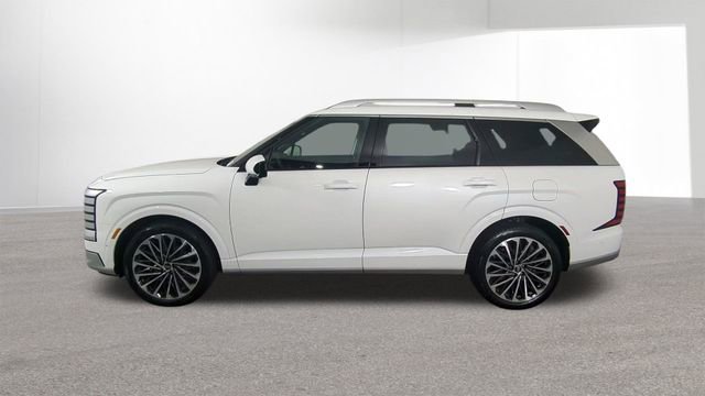 New 2026 Hyundai Palisade Calligraphy image 5