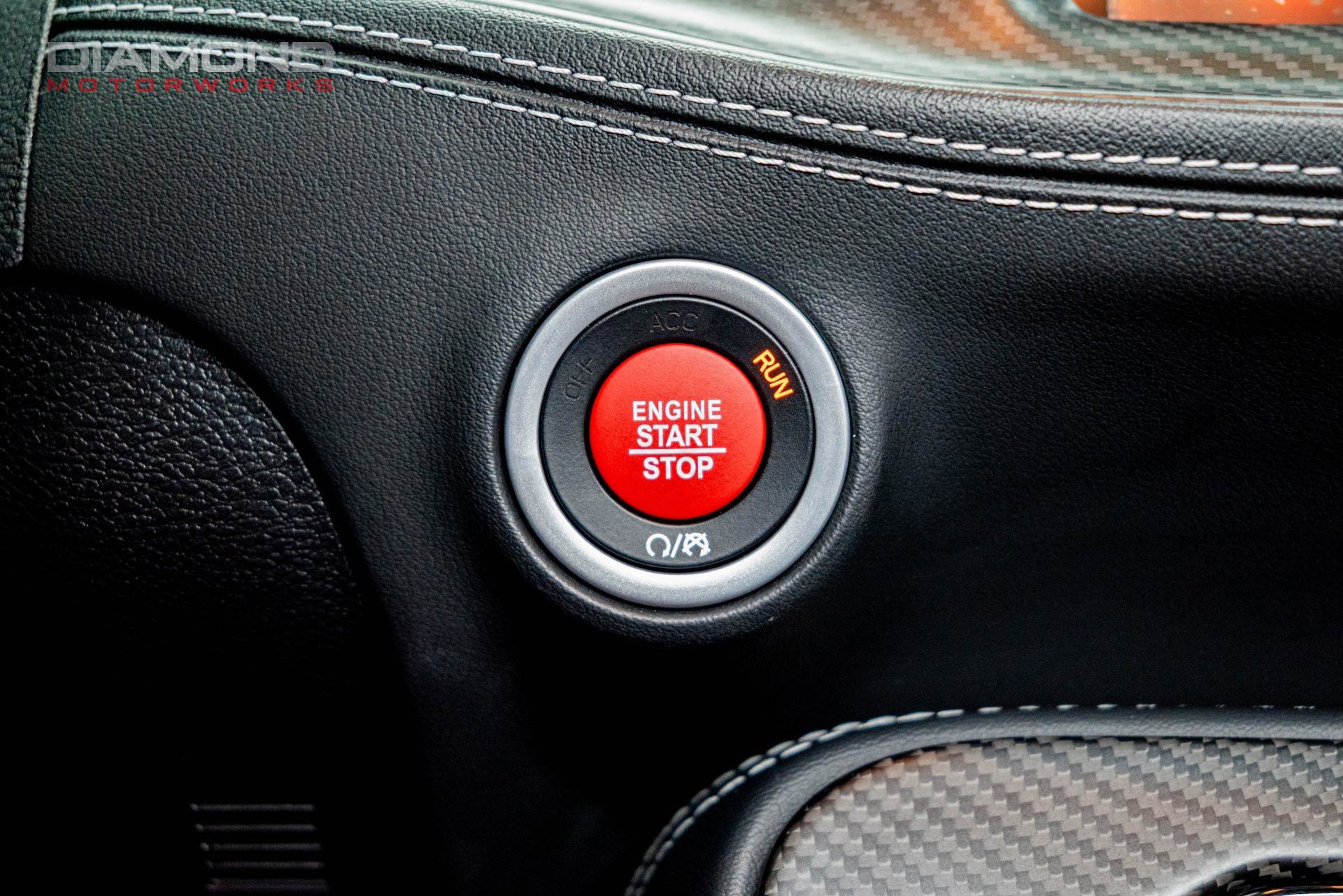 Used 2023 Dodge Challenger SRT Hellcat Redeye image 81