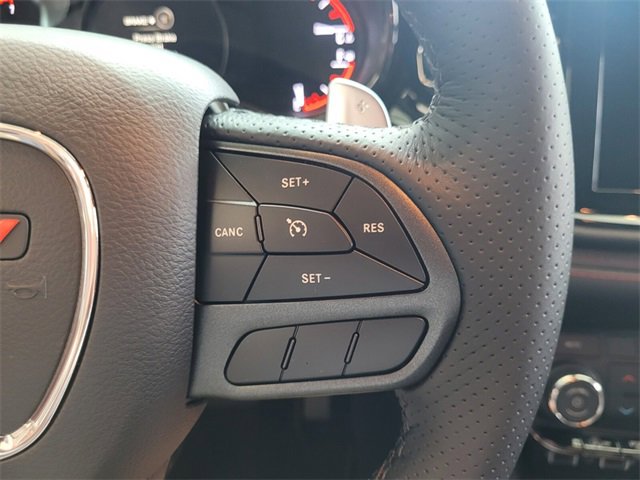 New 2026 Dodge Durango GT w/ Blacktop Package image 33