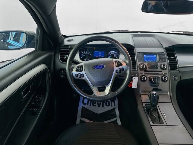 Used 2016 Ford Taurus SEL FWD image 21