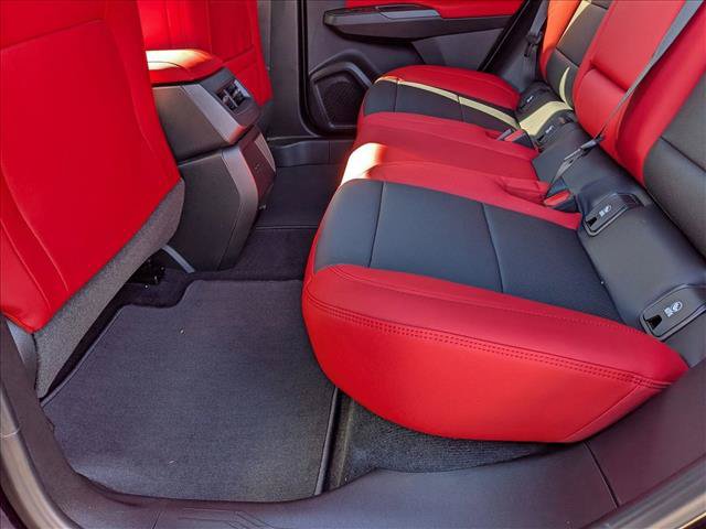 New 2026 Chevrolet Equinox EV RS FWD image 16